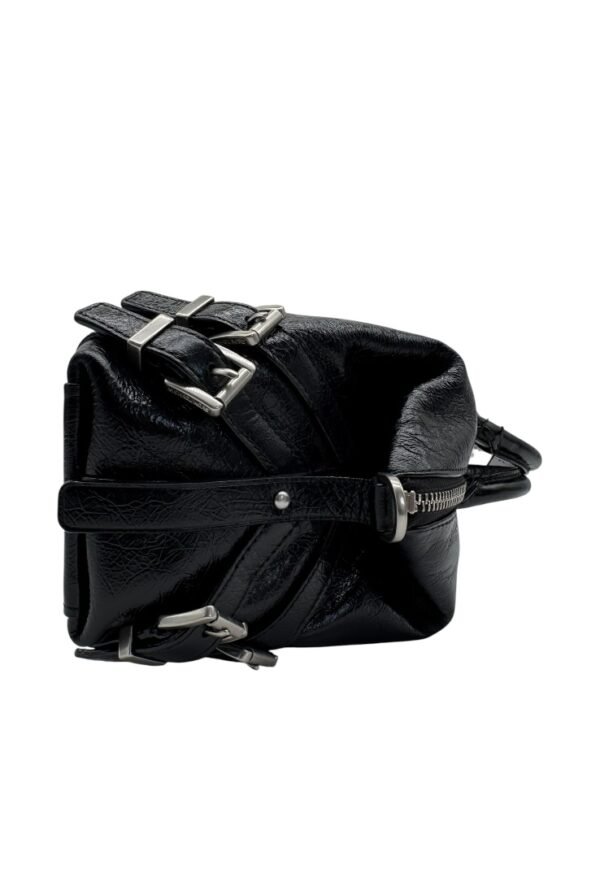 MICHAEL KORS - DARRINGTON SATCHEL - Image 5